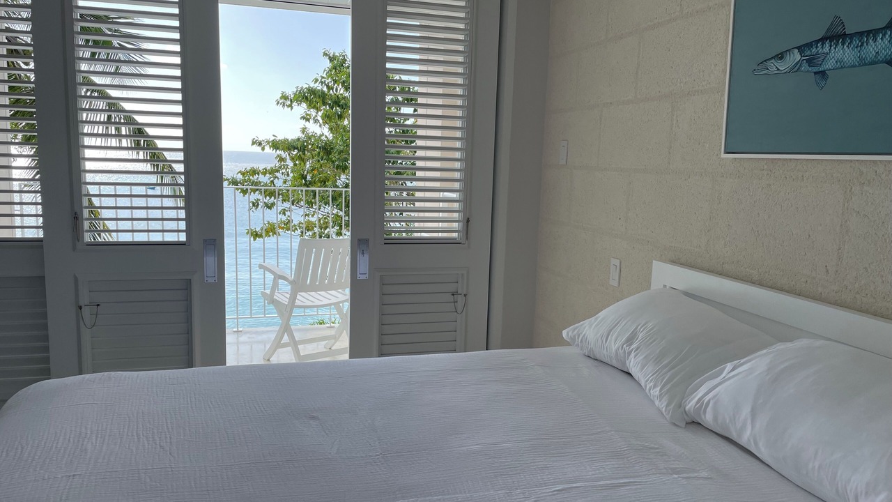 Photo of Bedroom in Clinketts