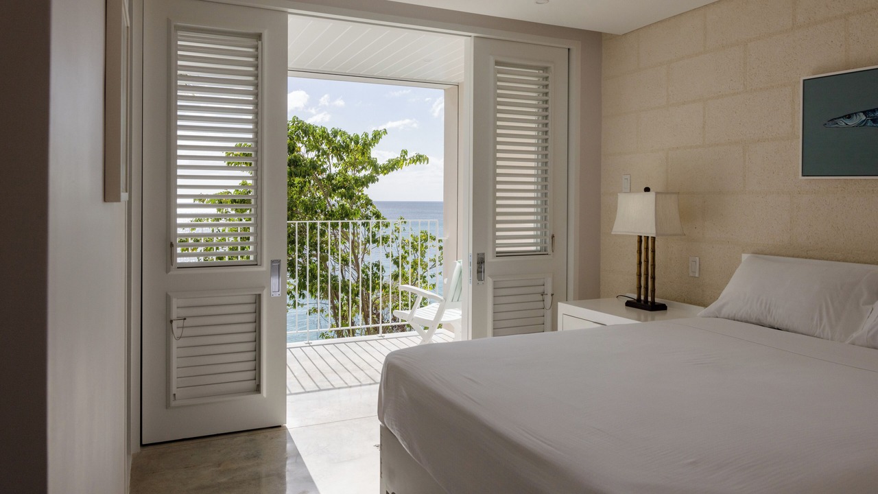 Photo of Bedroom in Clinketts