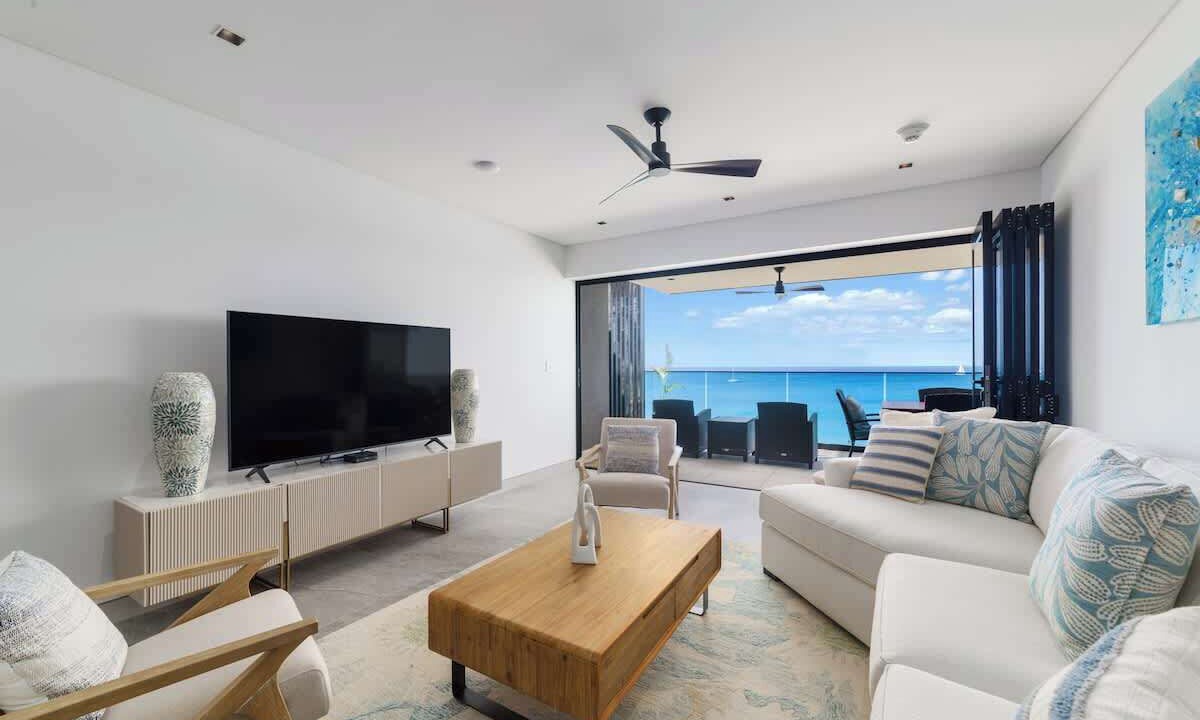 Photo of Livingroom in Spring Garden