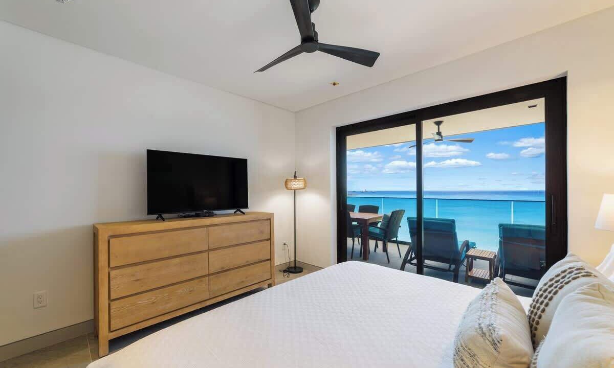 Photo of Bedroom in Spring Garden