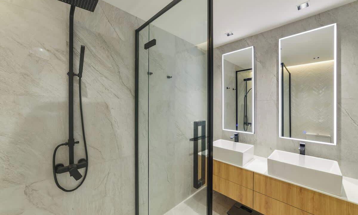Photo of Bathroom in Spring Garden