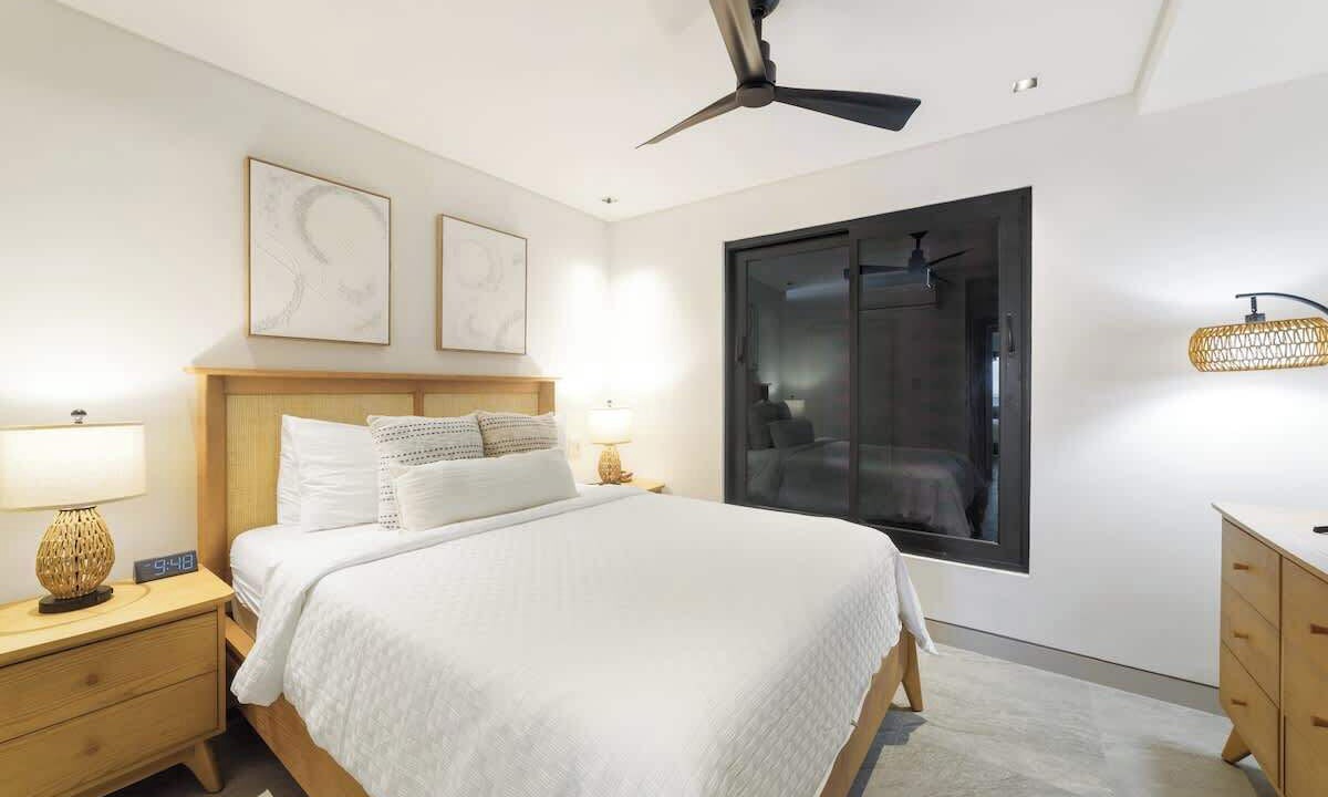 Photo of Bedroom in Spring Garden