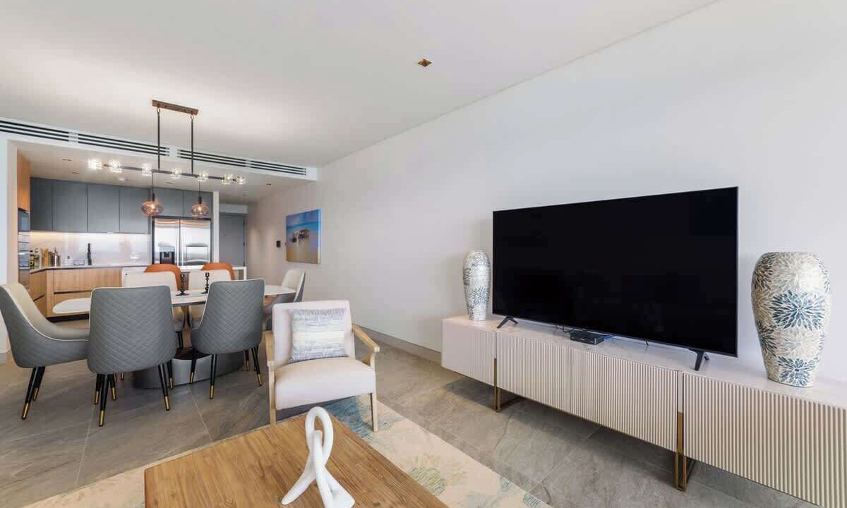 Photo of Livingroom in Spring Garden