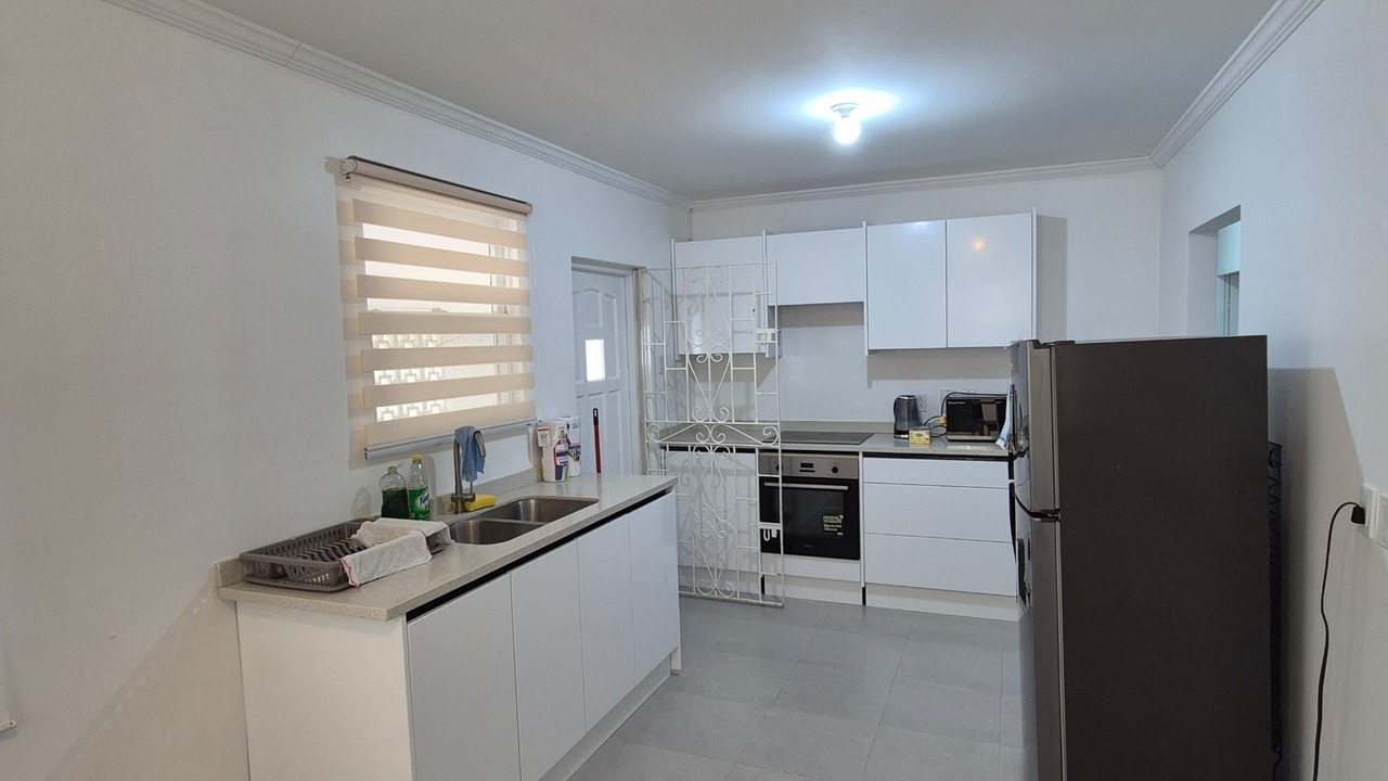 Photo of Kitchen in Wotton