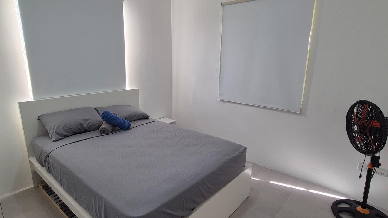Photo of Bedroom in Wotton