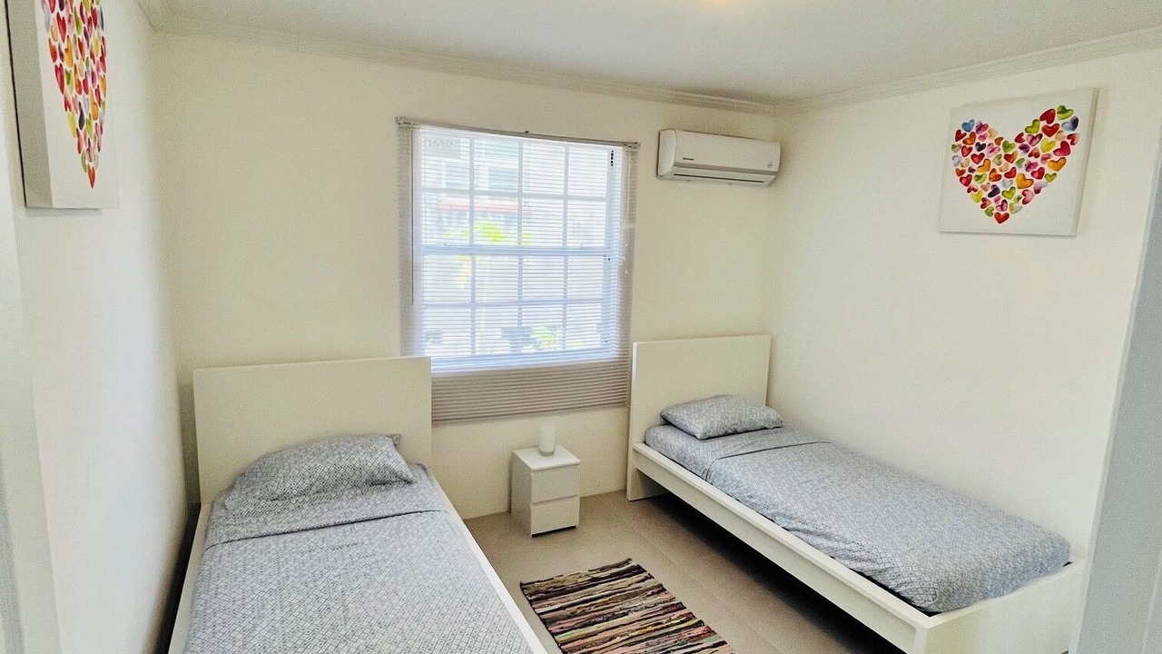 Photo of Bedroom in Wotton