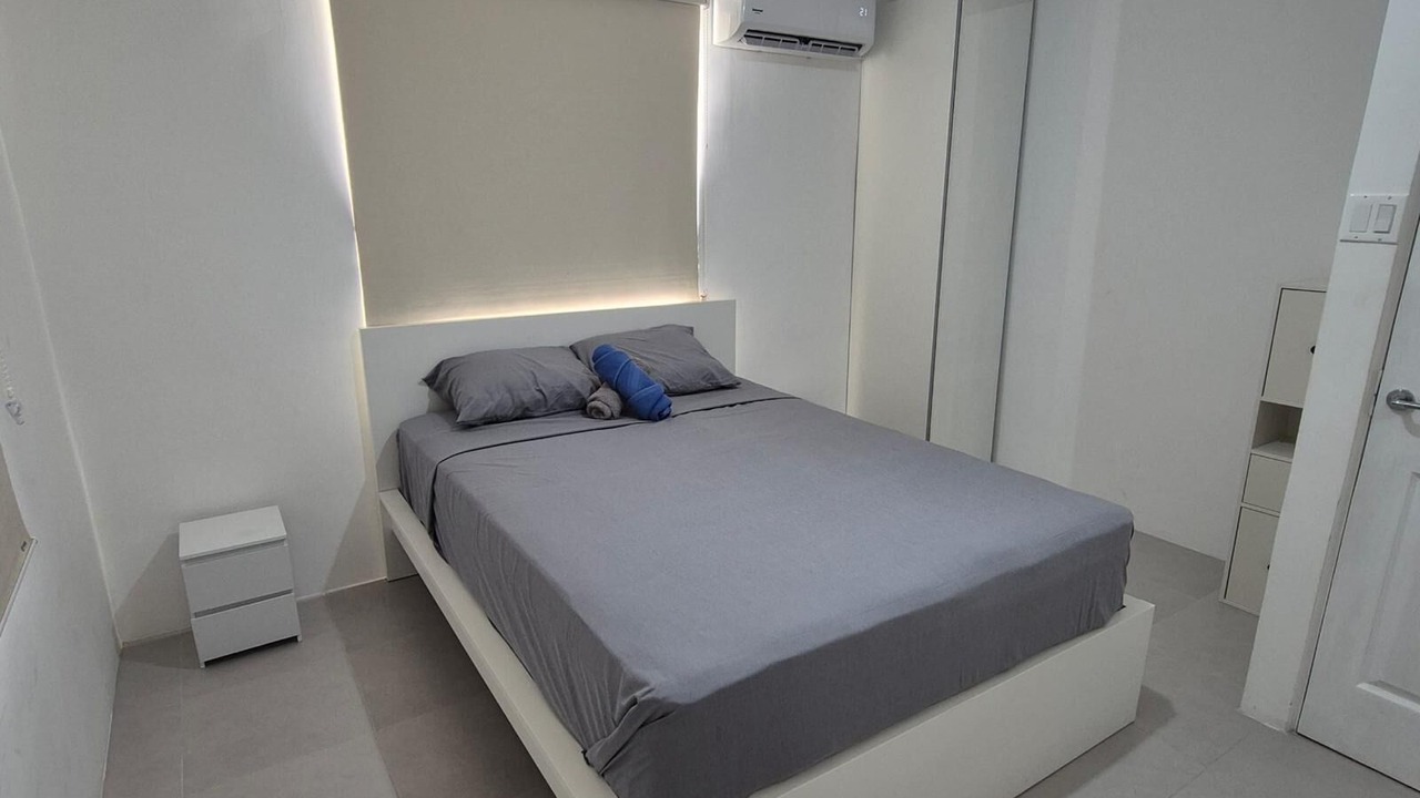 Photo of Bedroom in Wotton