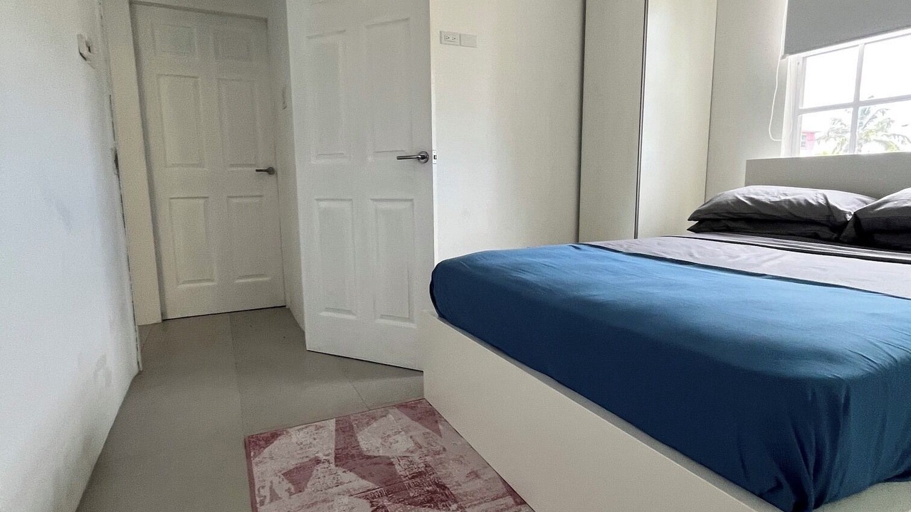 Photo of Bedroom in Wotton