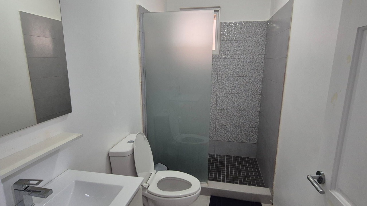 Photo of Bathroom in Wotton