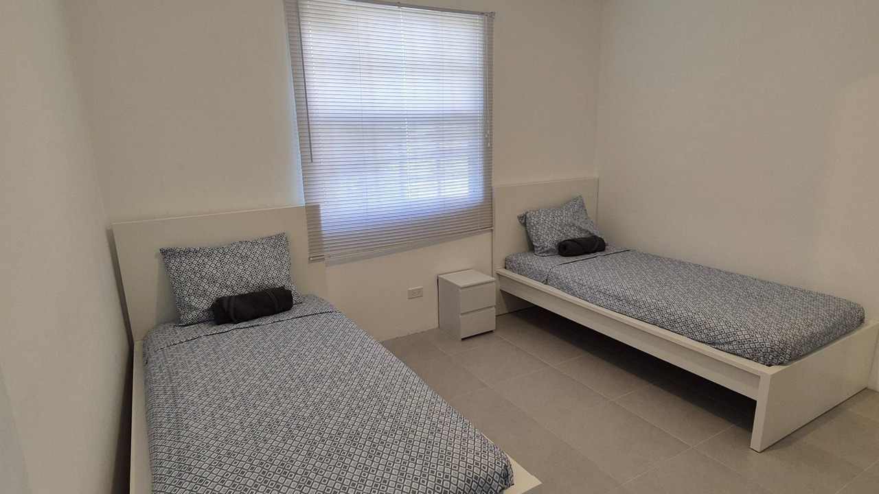Photo of Bedroom in Wotton