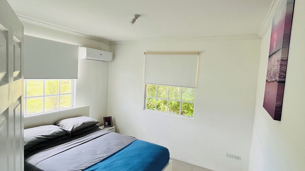 Photo of Bedroom in Wotton