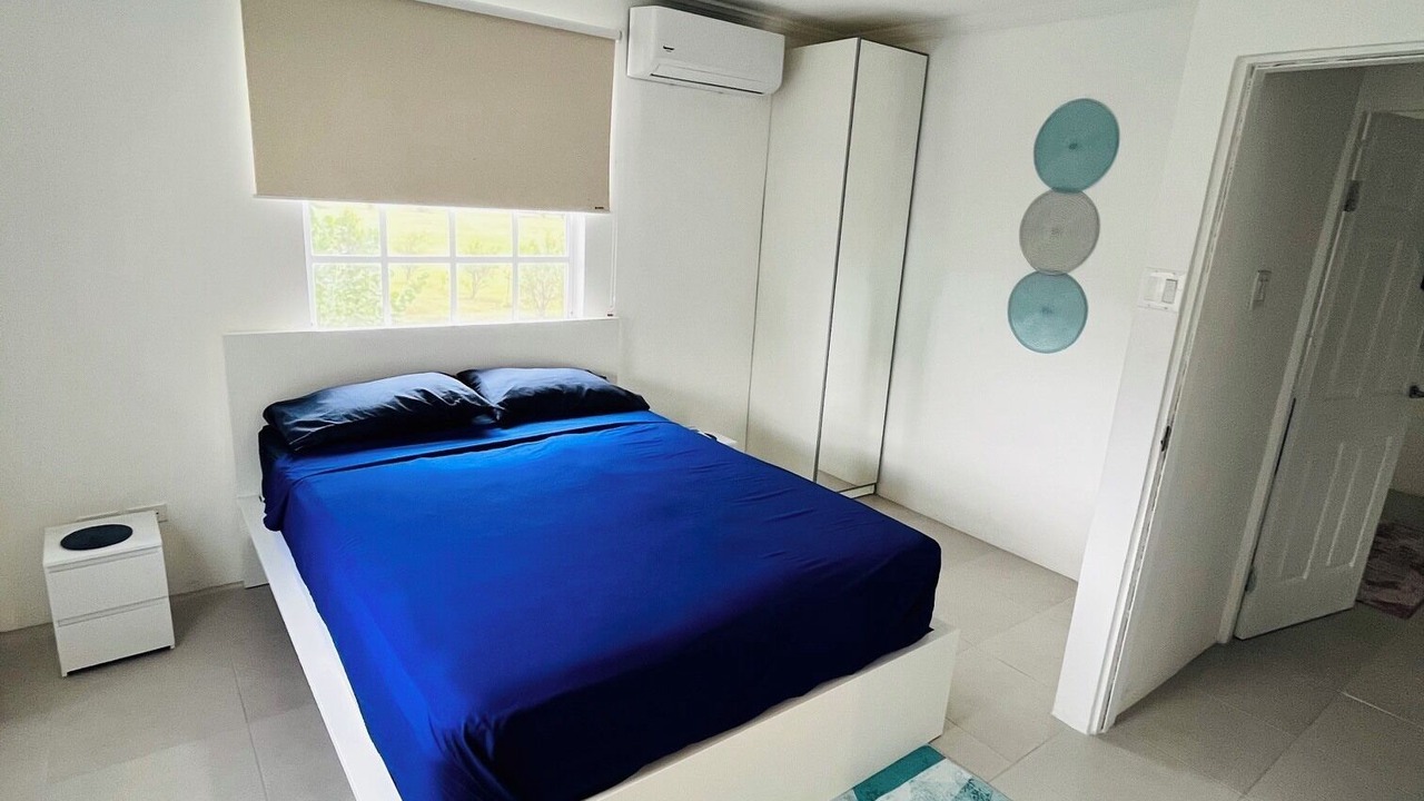 Photo of Bedroom in Wotton