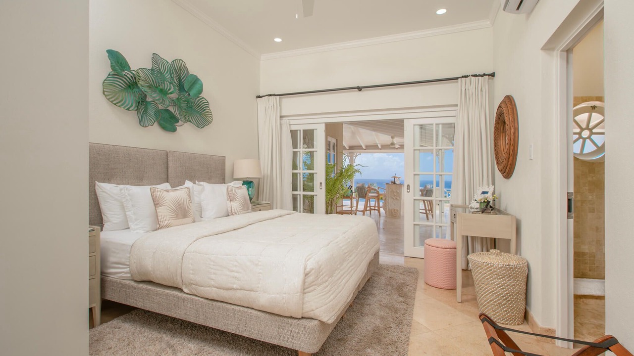 Photo of Bedroom in Lower Carlton