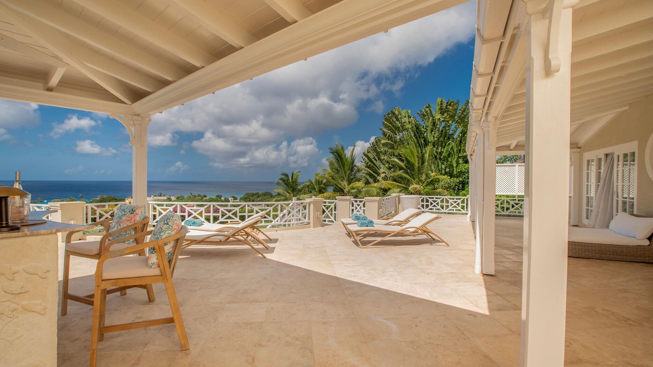 Photo of Patio Balcony in Lower Carlton