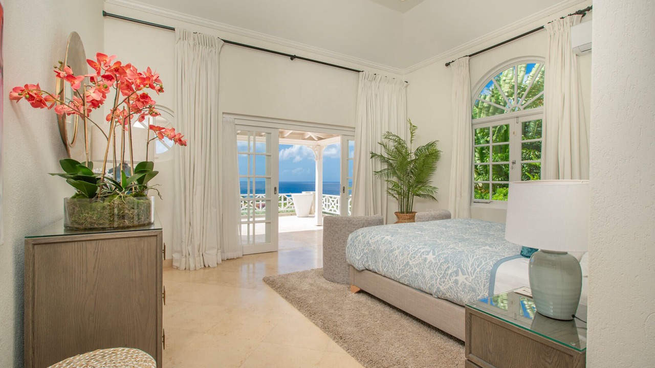 Photo of Bedroom in Lower Carlton