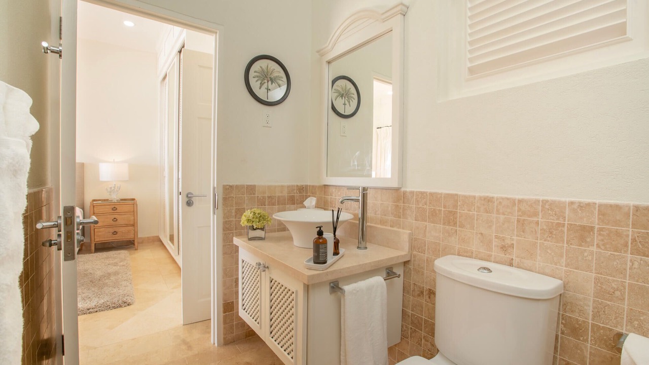Photo of Bathroom in Lower Carlton