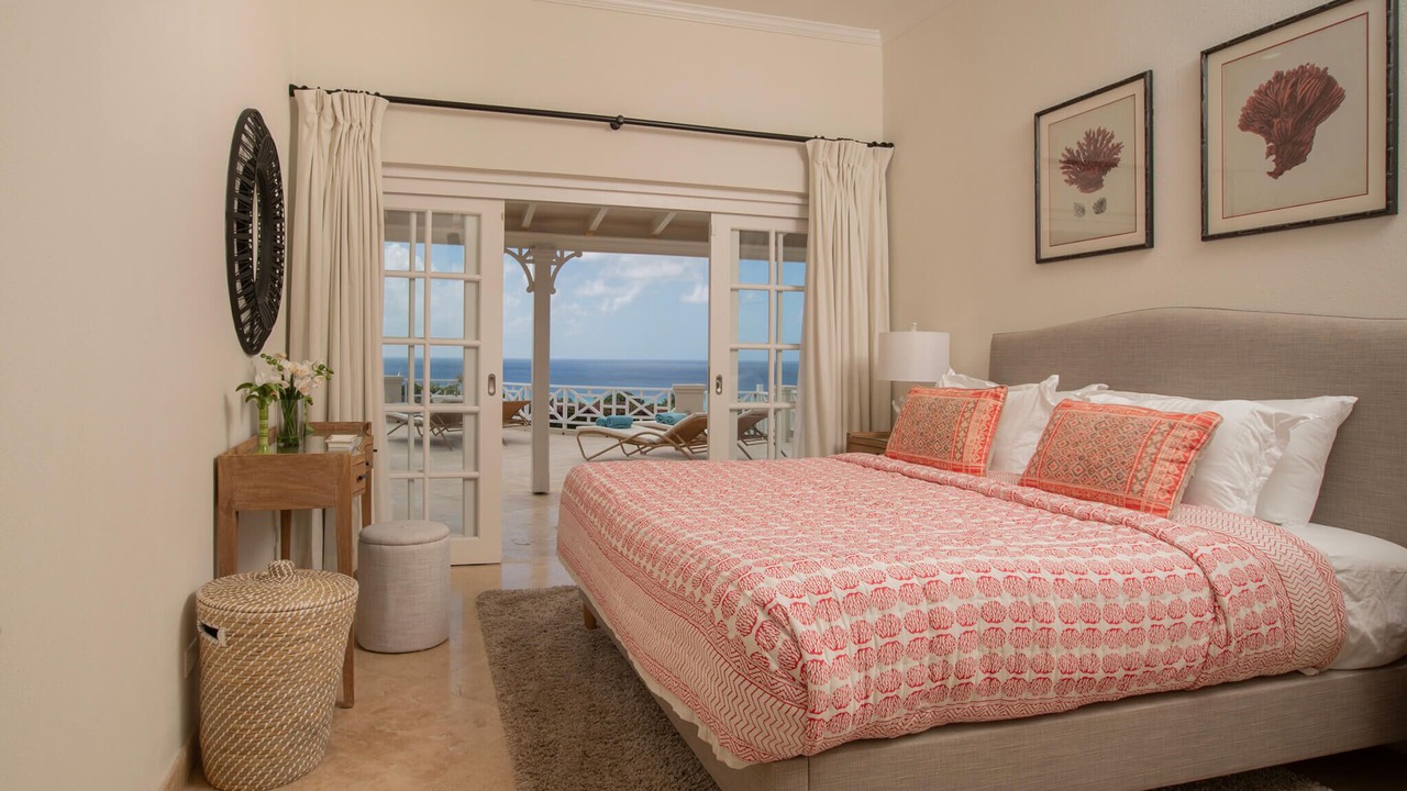 Photo of Bedroom in Lower Carlton