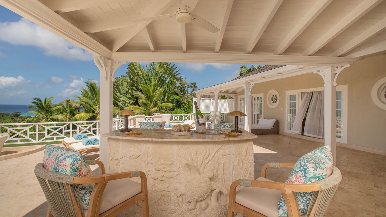 Photo of Patio Balcony in Lower Carlton