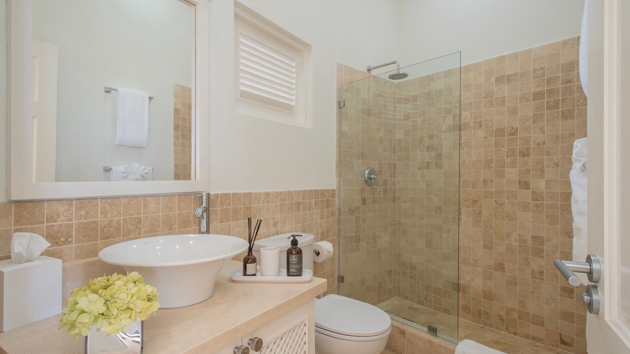 Photo of Bathroom in Lower Carlton
