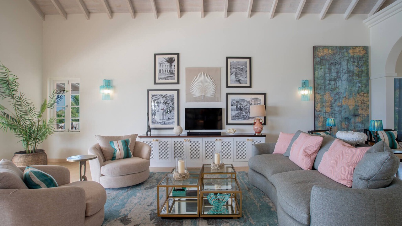 Photo of Livingroom in Lower Carlton