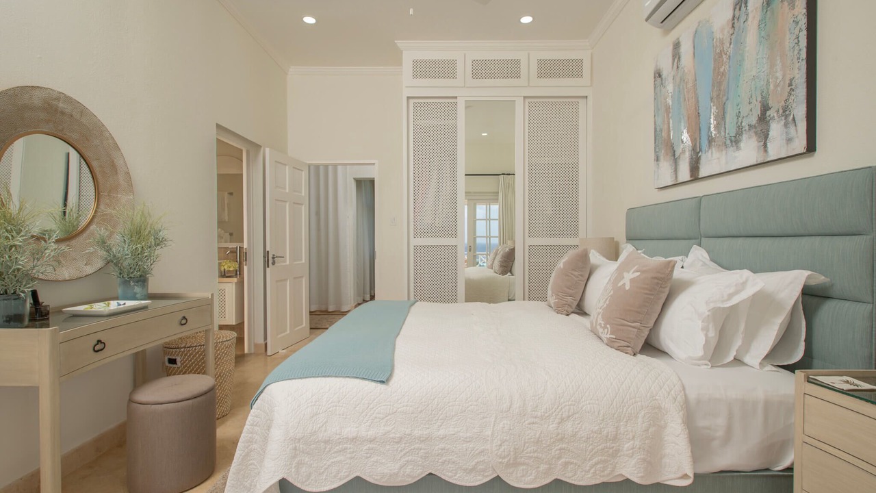 Photo of Bedroom in Lower Carlton