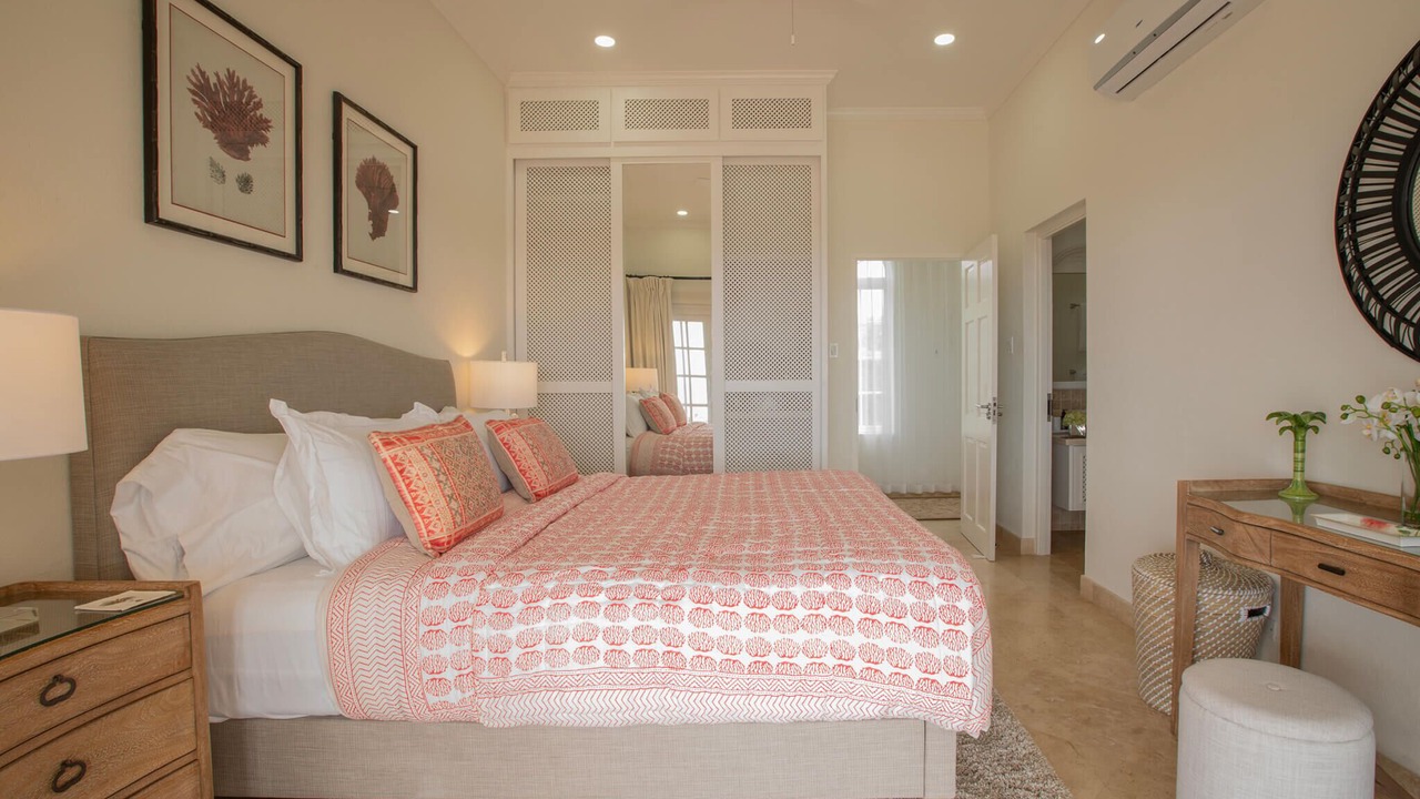 Photo of Bedroom in Lower Carlton