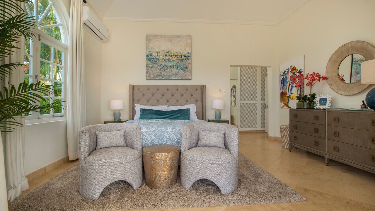 Photo of Bedroom in Lower Carlton