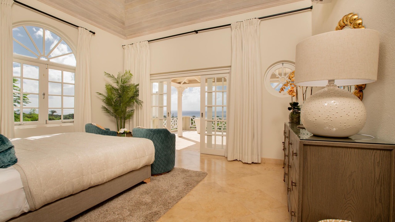 Photo of Bedroom in Lower Carlton