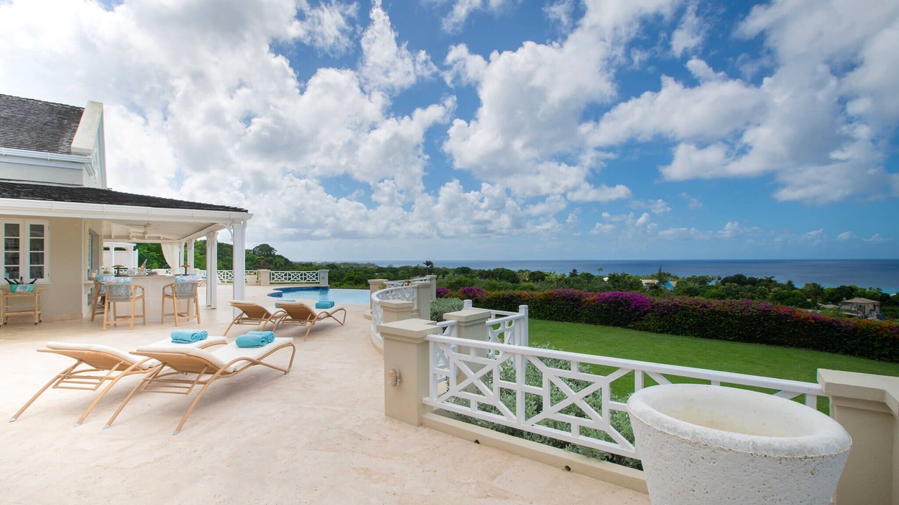 Photo of Patio Balcony in Lower Carlton