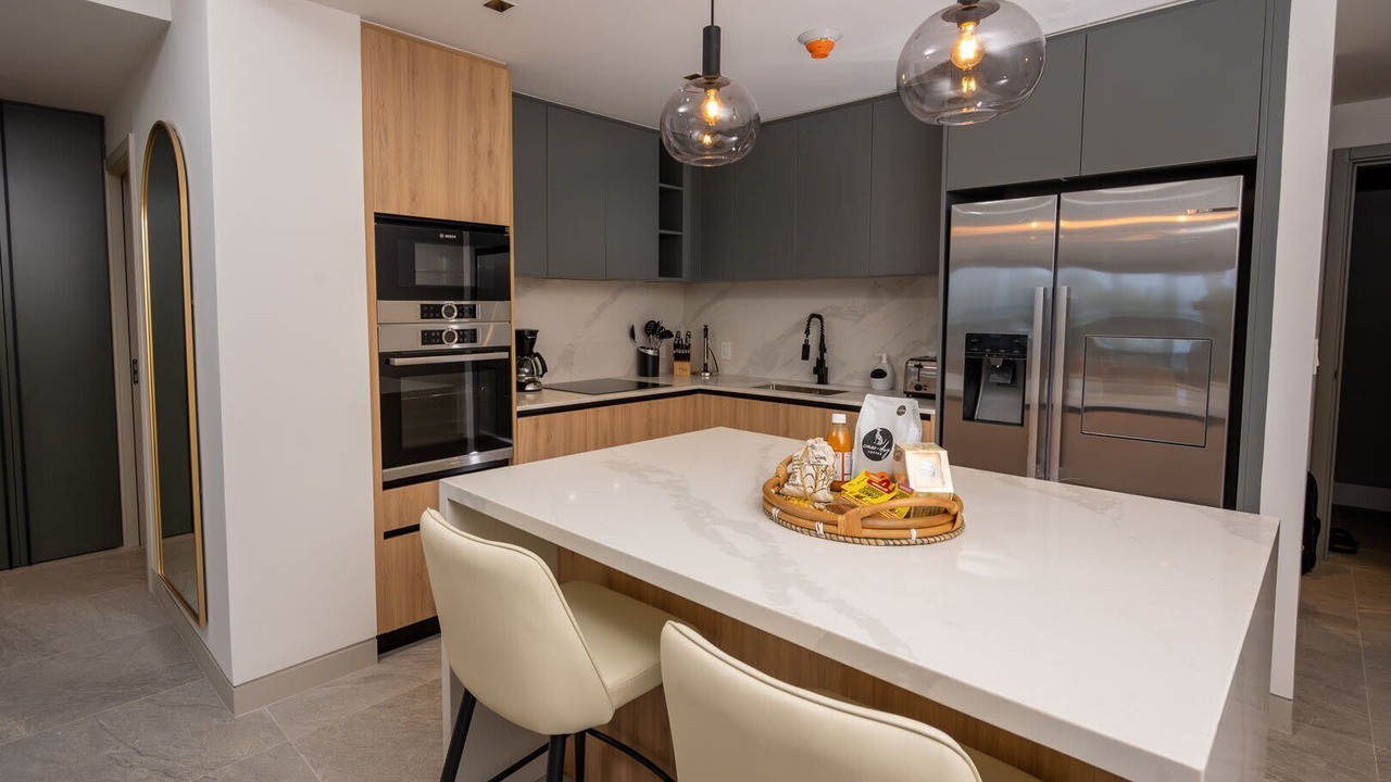 Photo of Kitchen in Brighton