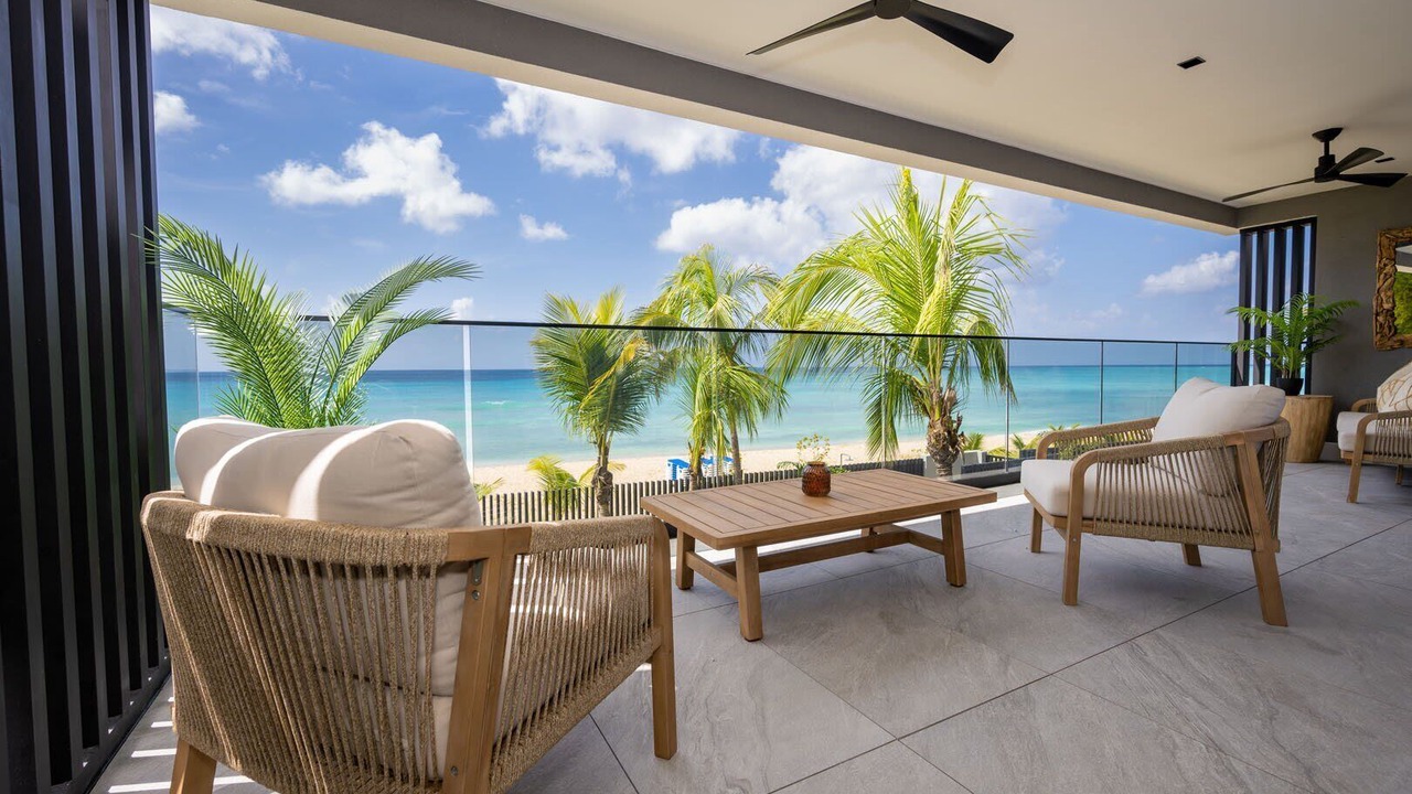 Photo of Patio Balcony in Brighton