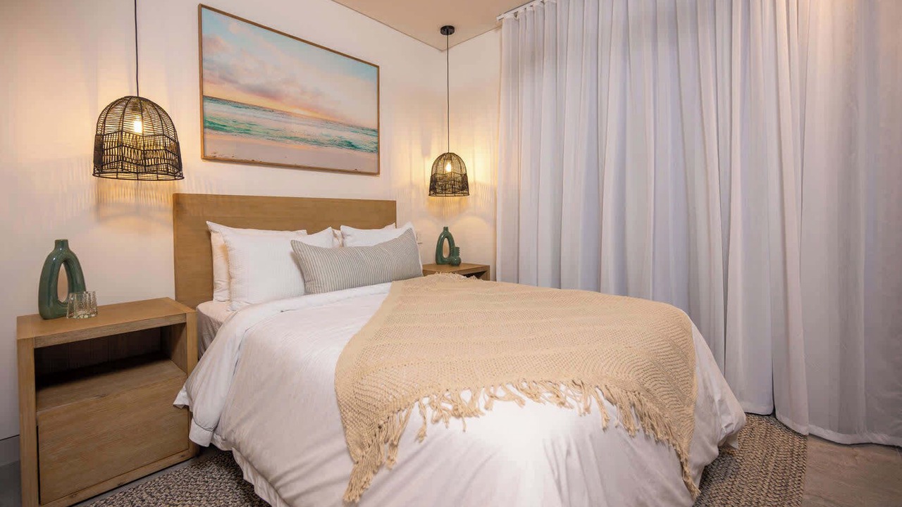 Photo of Bedroom in Brighton