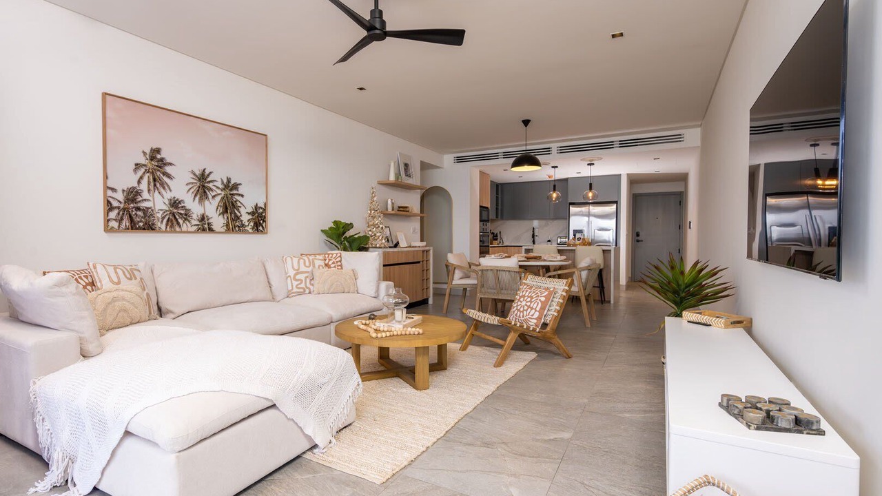 Photo of Livingroom in Brighton
