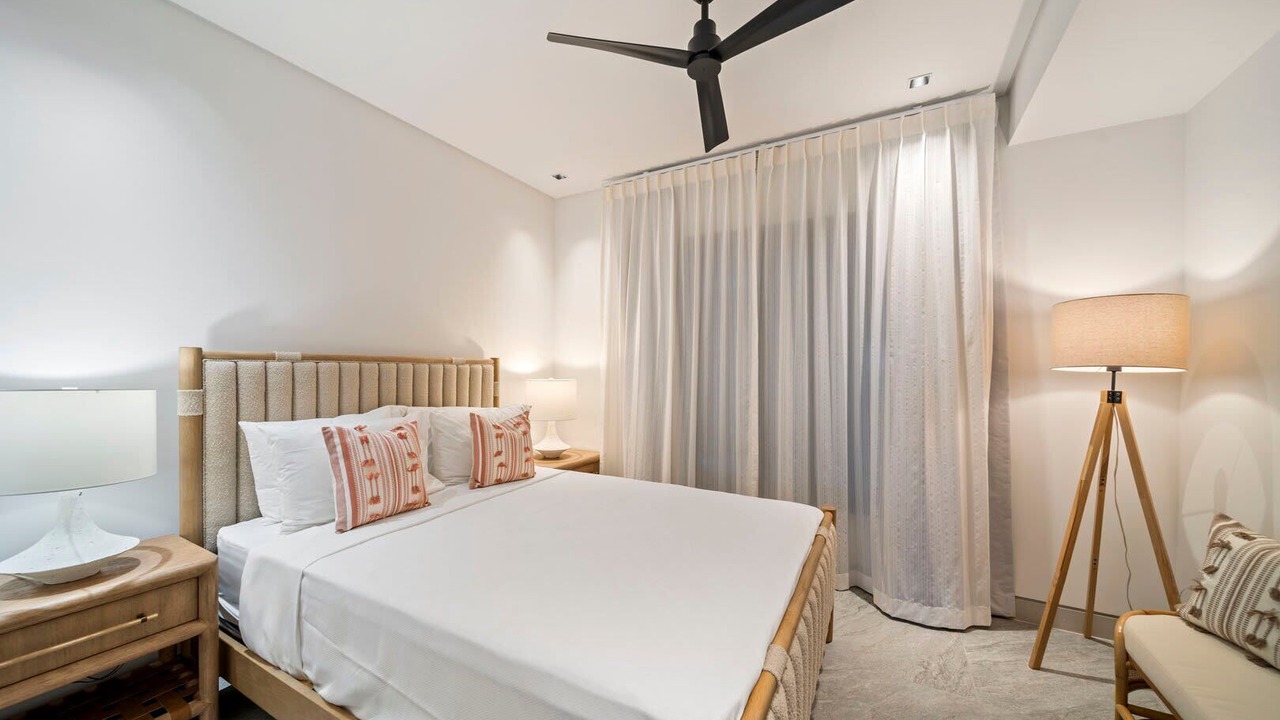Photo of Bedroom in Brighton