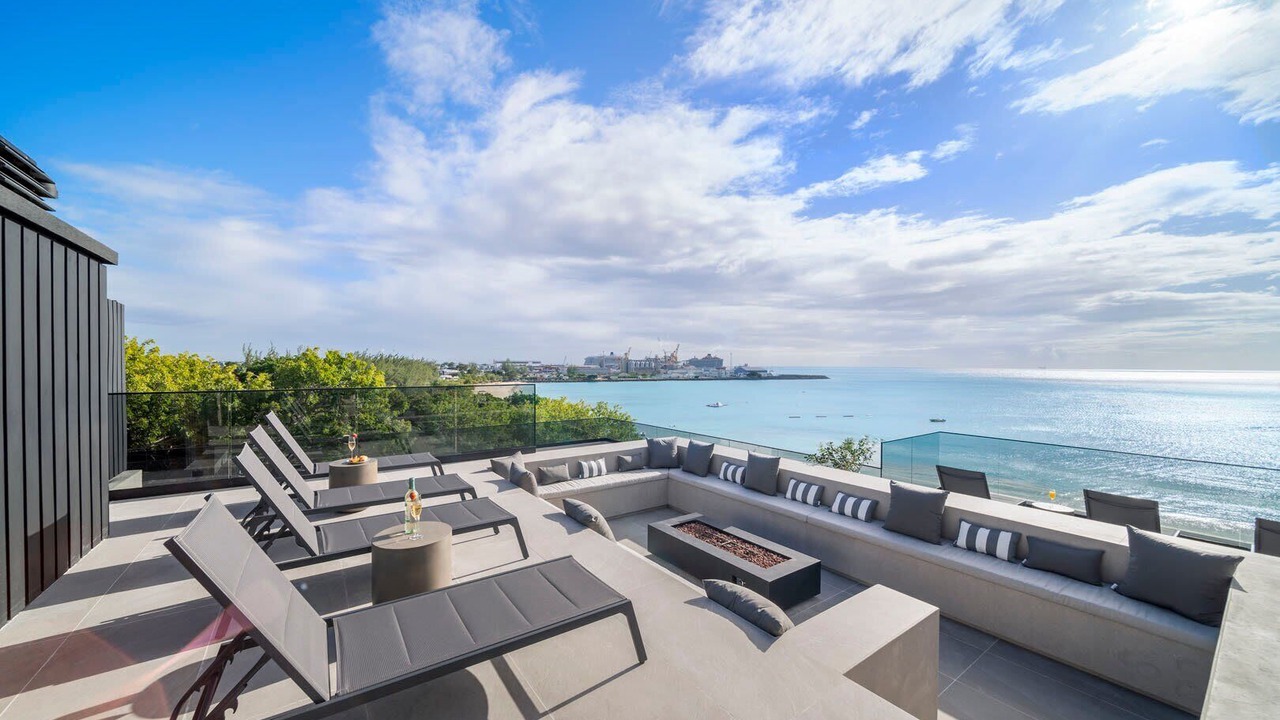 Photo of Patio Balcony in Brighton