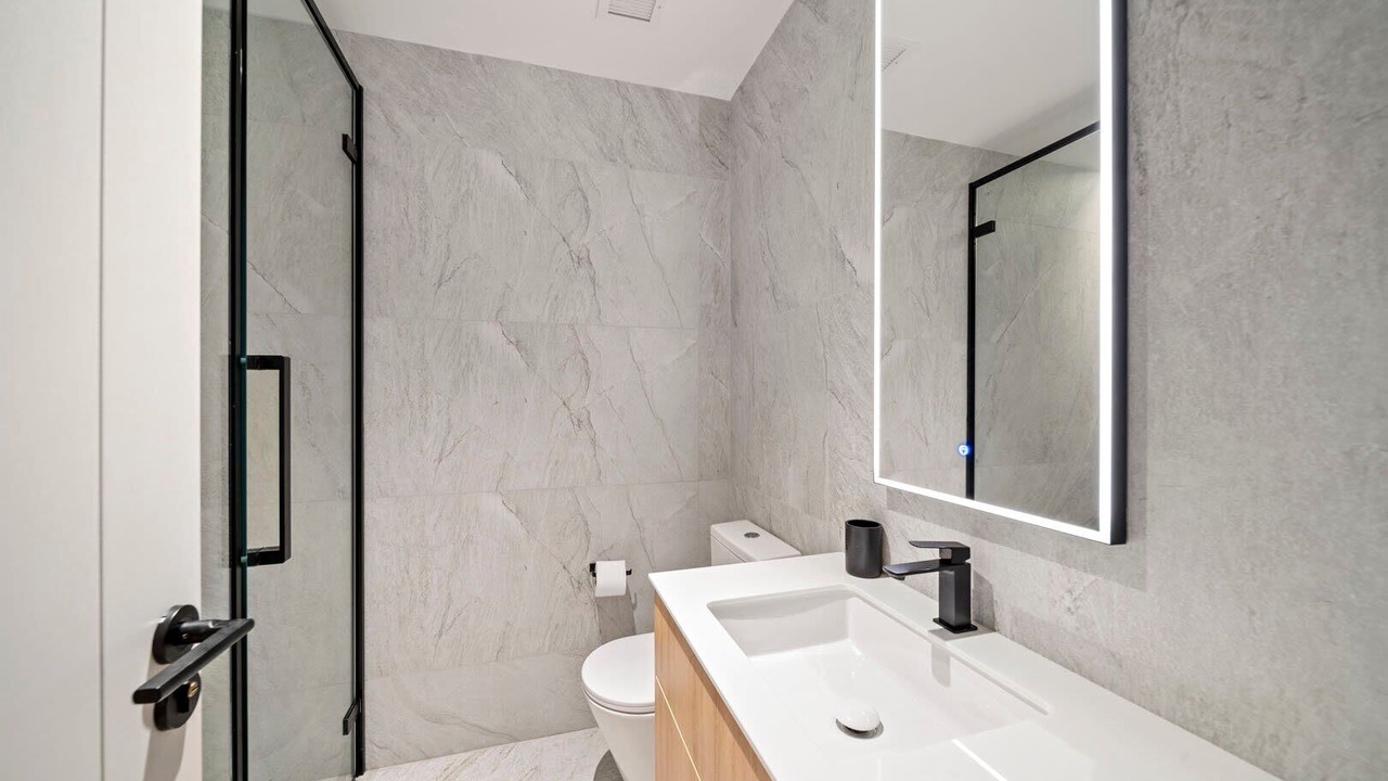 Photo of Bathroom in Brighton
