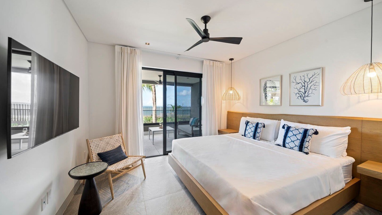 Photo of Bedroom in Brighton