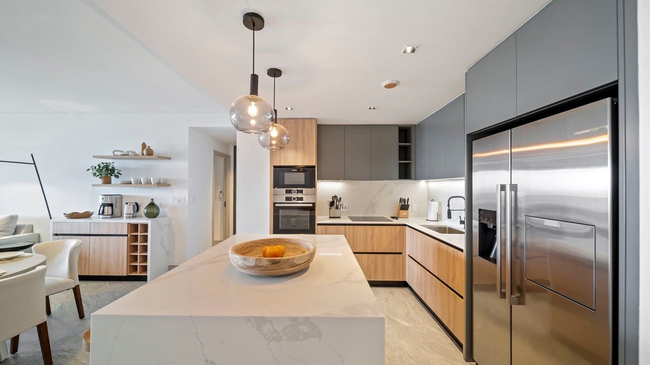Photo of Kitchen in Brighton