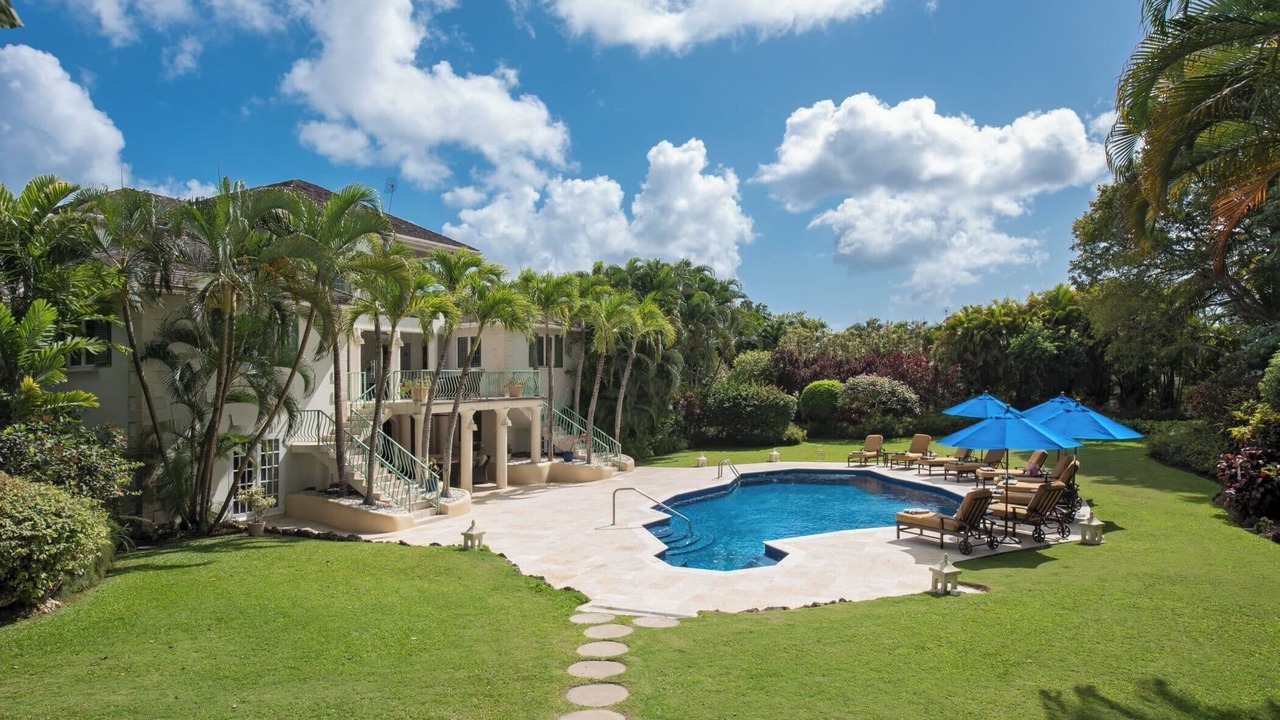 Photo of Outdoor in Halcyon Heights