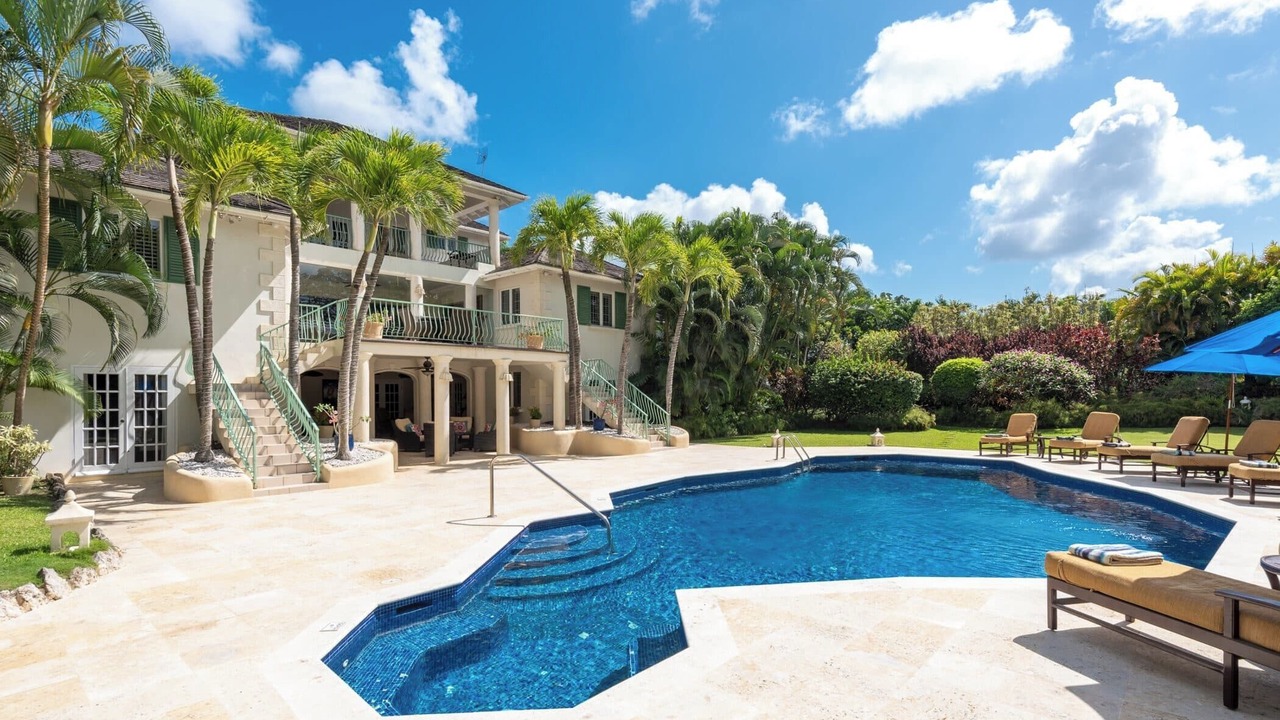 Photo of Outdoor in Halcyon Heights