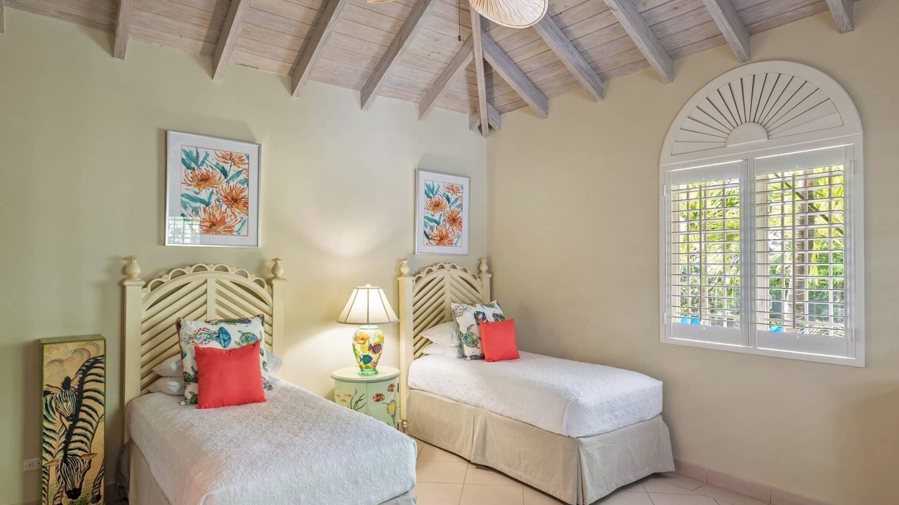 Photo of Bedroom in Halcyon Heights