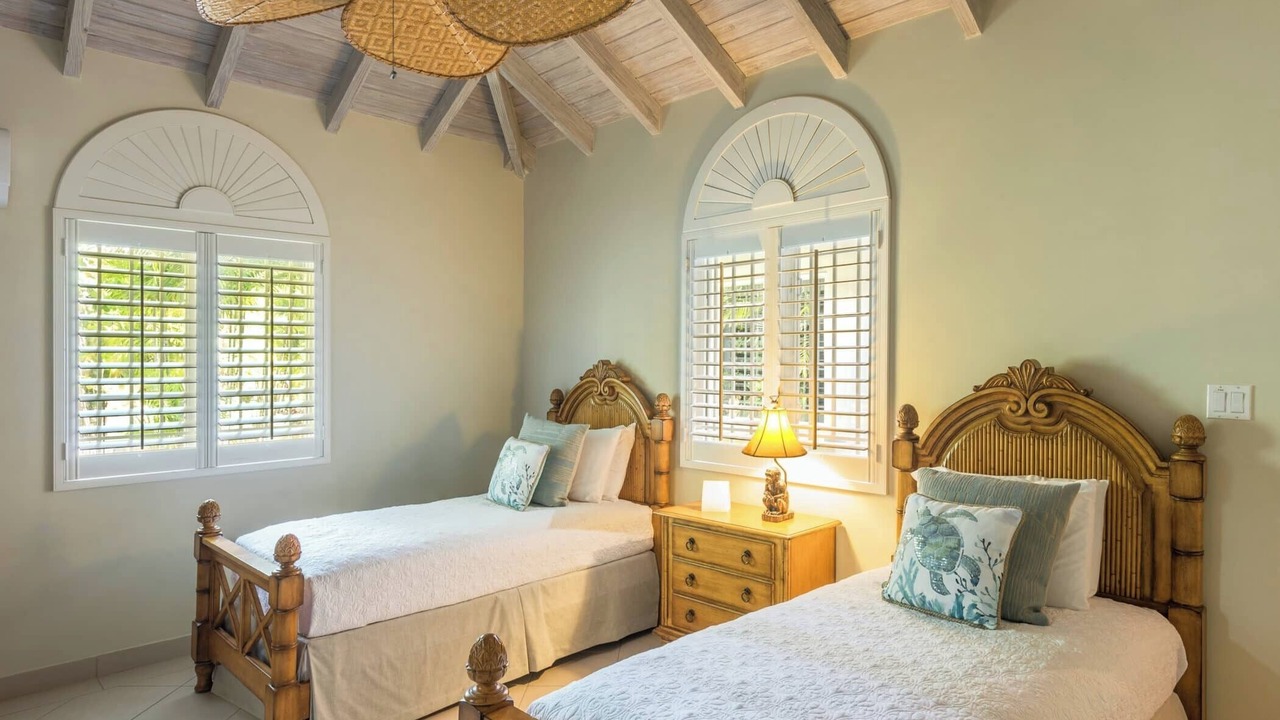 Photo of Bedroom in Halcyon Heights