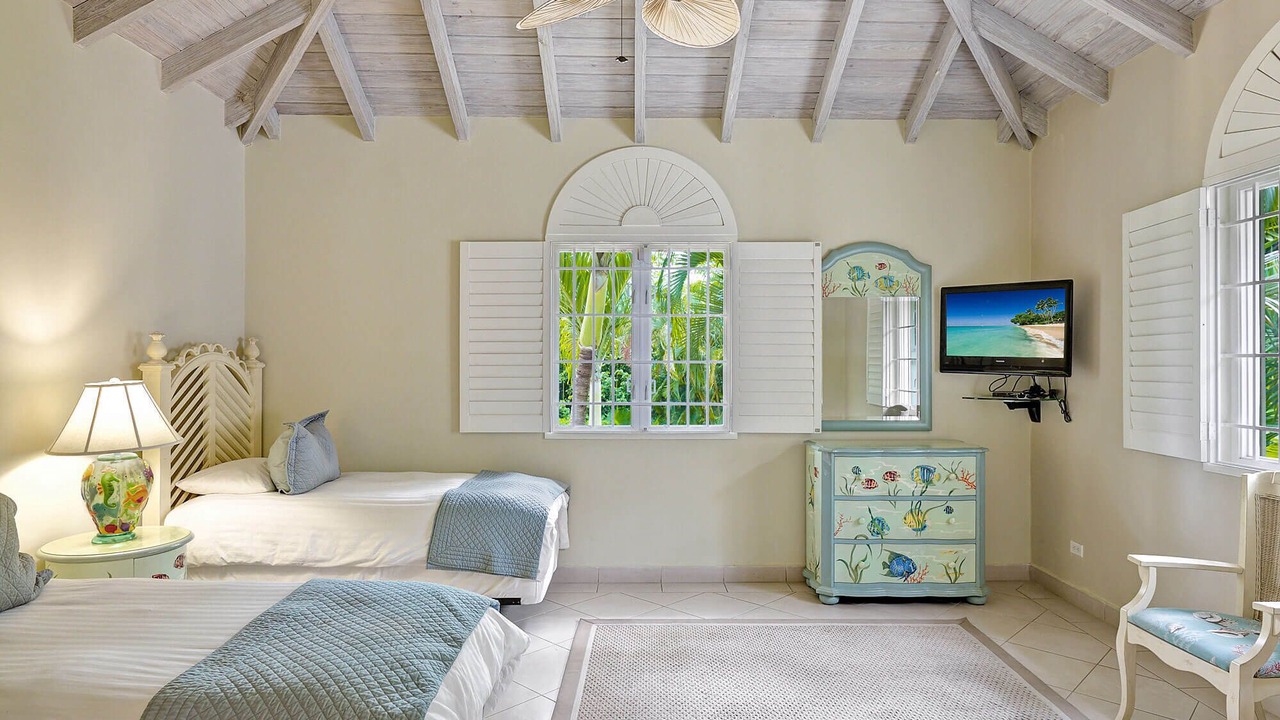 Photo of Bedroom in Halcyon Heights