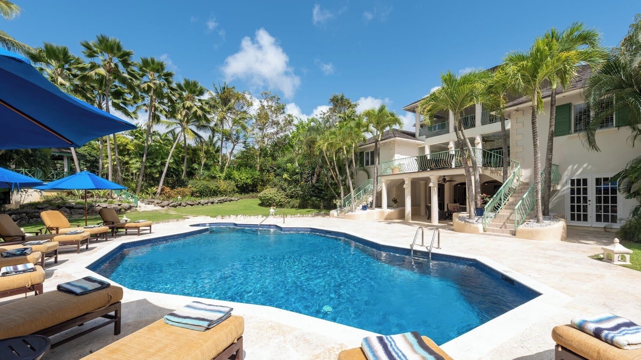 Photo of Outdoor in Halcyon Heights