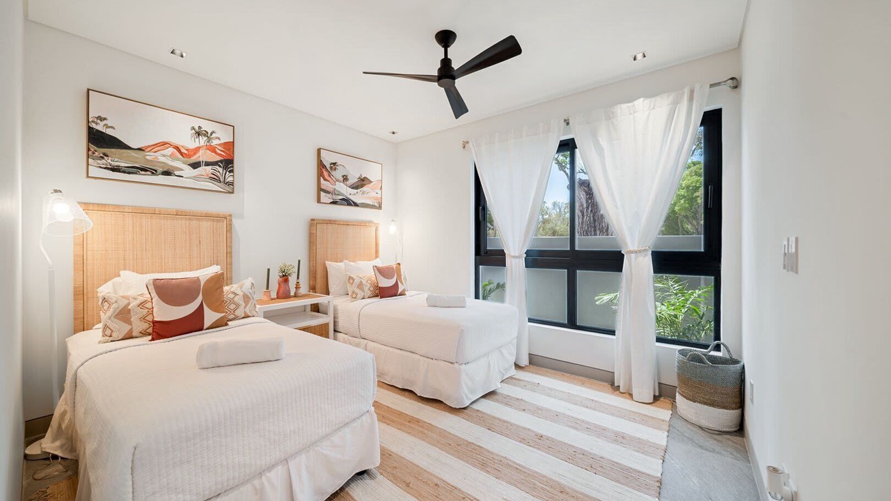 Photo of Bedroom in Brighton
