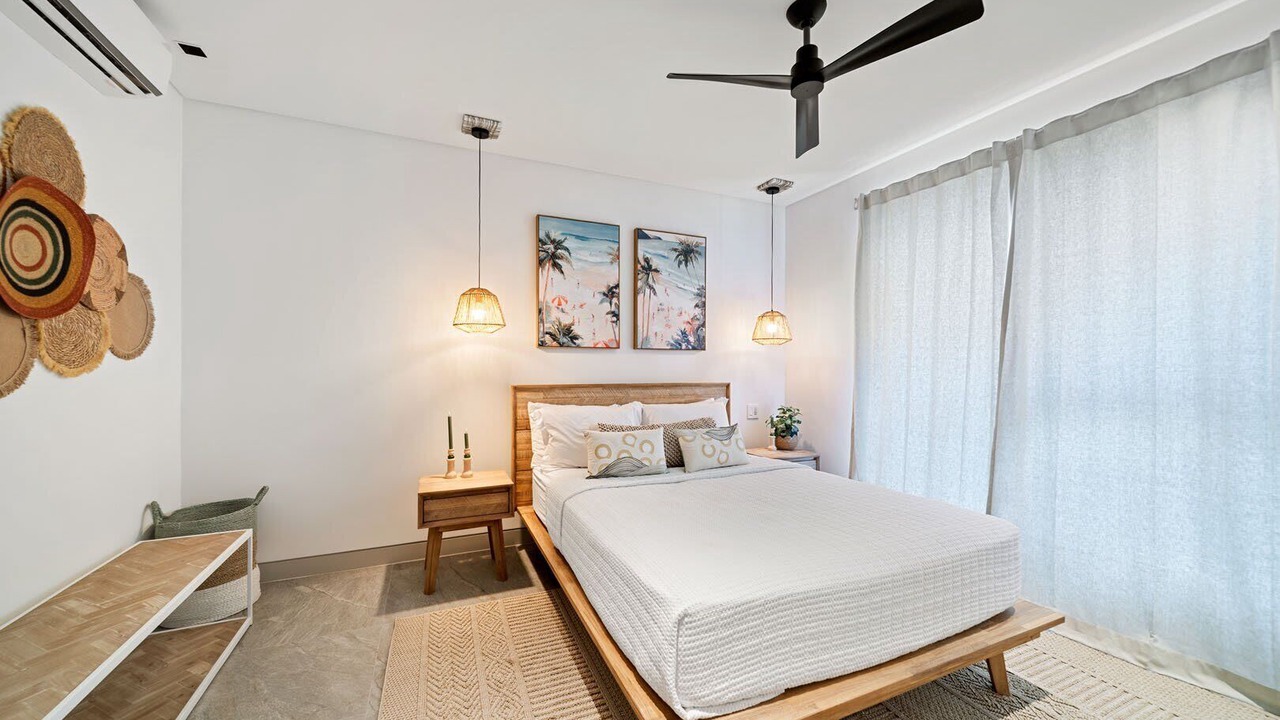 Photo of Bedroom in Brighton