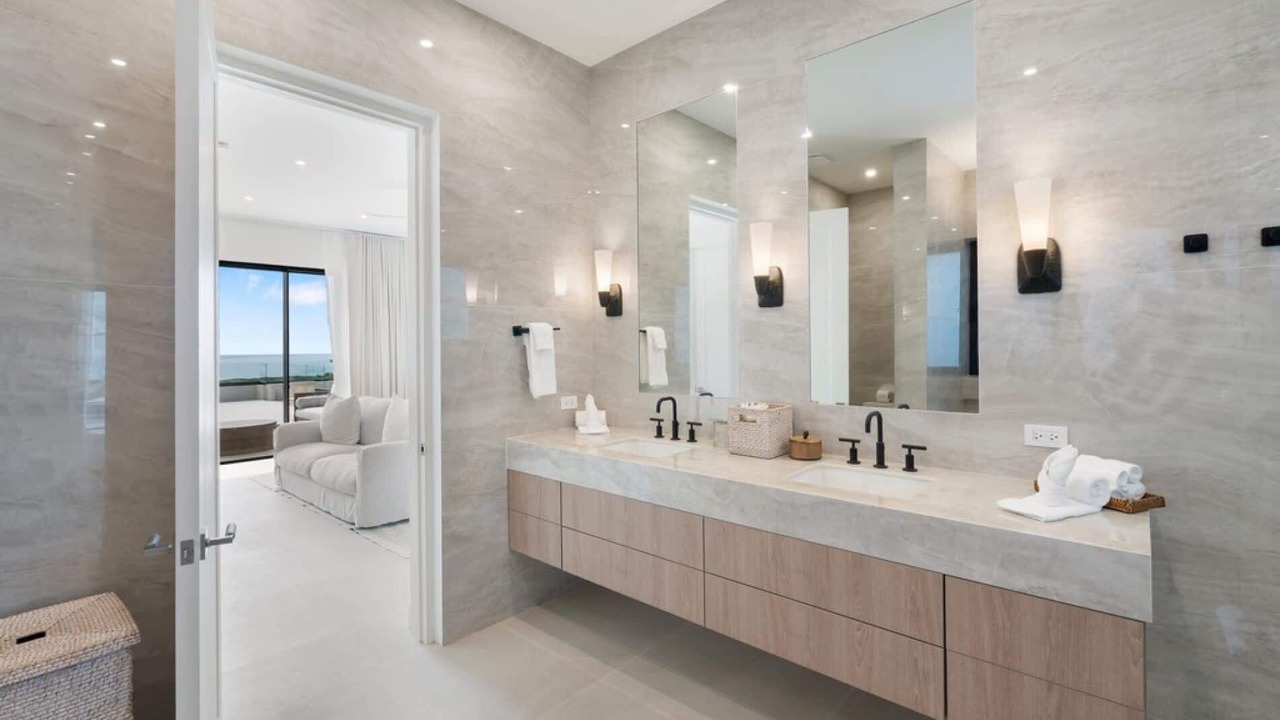 Photo of Bathroom in Reeds Bay