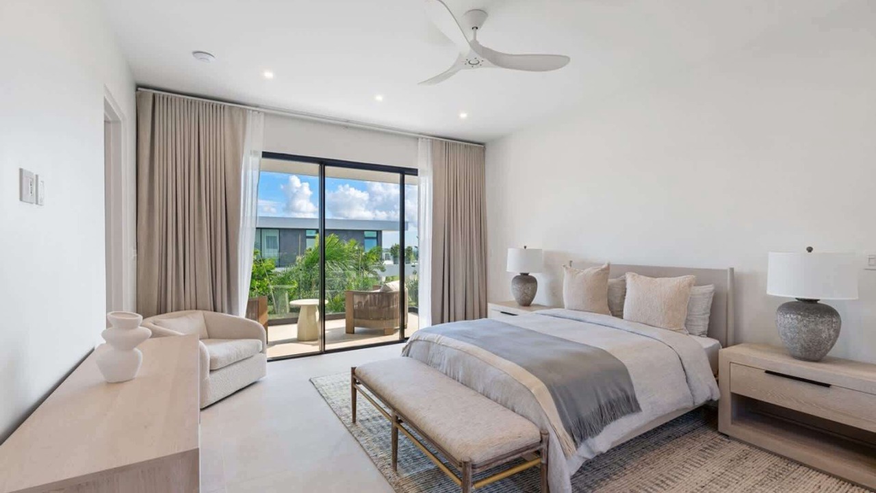Photo of Bedroom in Reeds Bay