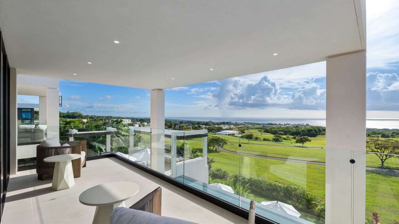 Photo of Patio Balcony in Reeds Bay