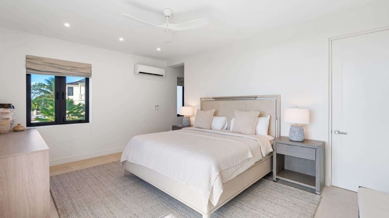 Photo of Bedroom in Reeds Bay